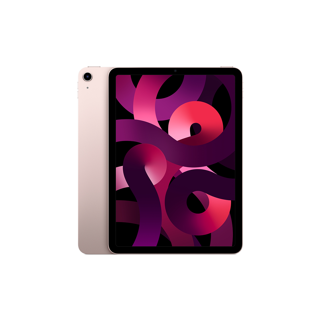 I5A1020490201 [B등급] Refurbished iPad Air Gen-5 wifi Apple M1 64GB Pink