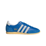 (W) Adidas Japan Trace Royal Cloud White