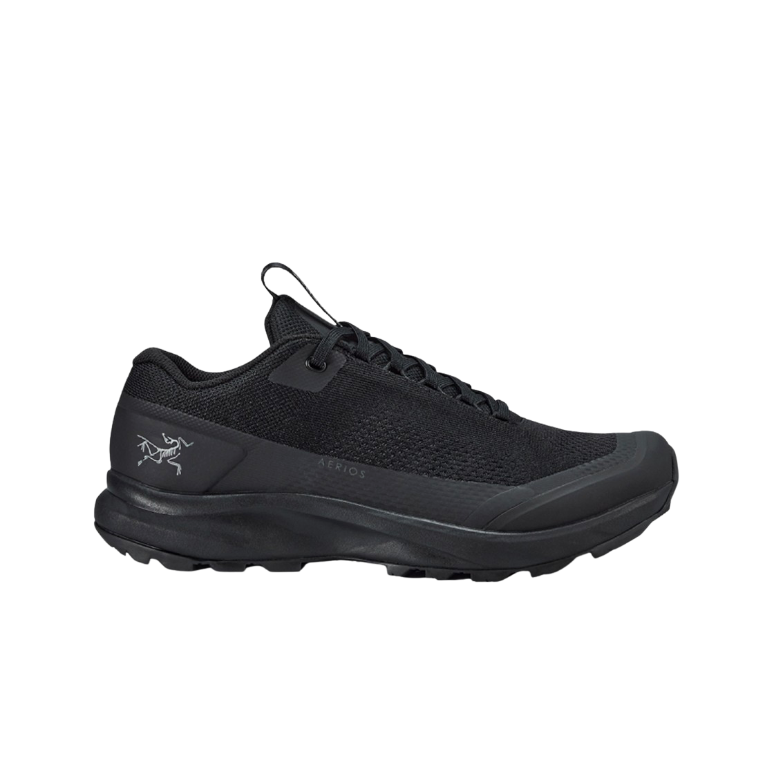 아크테릭스 에어리어스 아우라 블랙(Arc'teryx Aerios Aura Black)