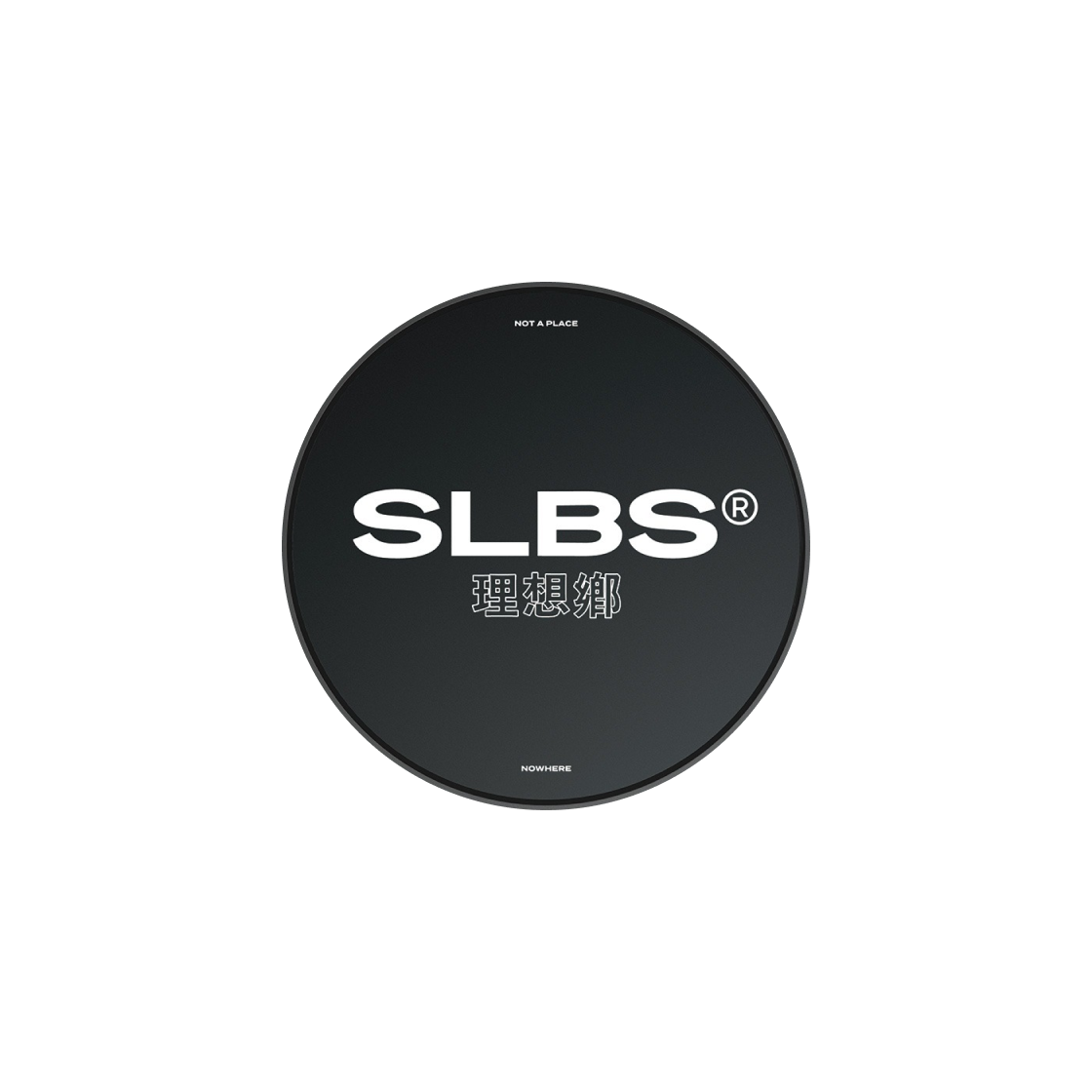 에스엘비에스 이상향 무선 충전기(SLBS Utopia Wireless Charger)