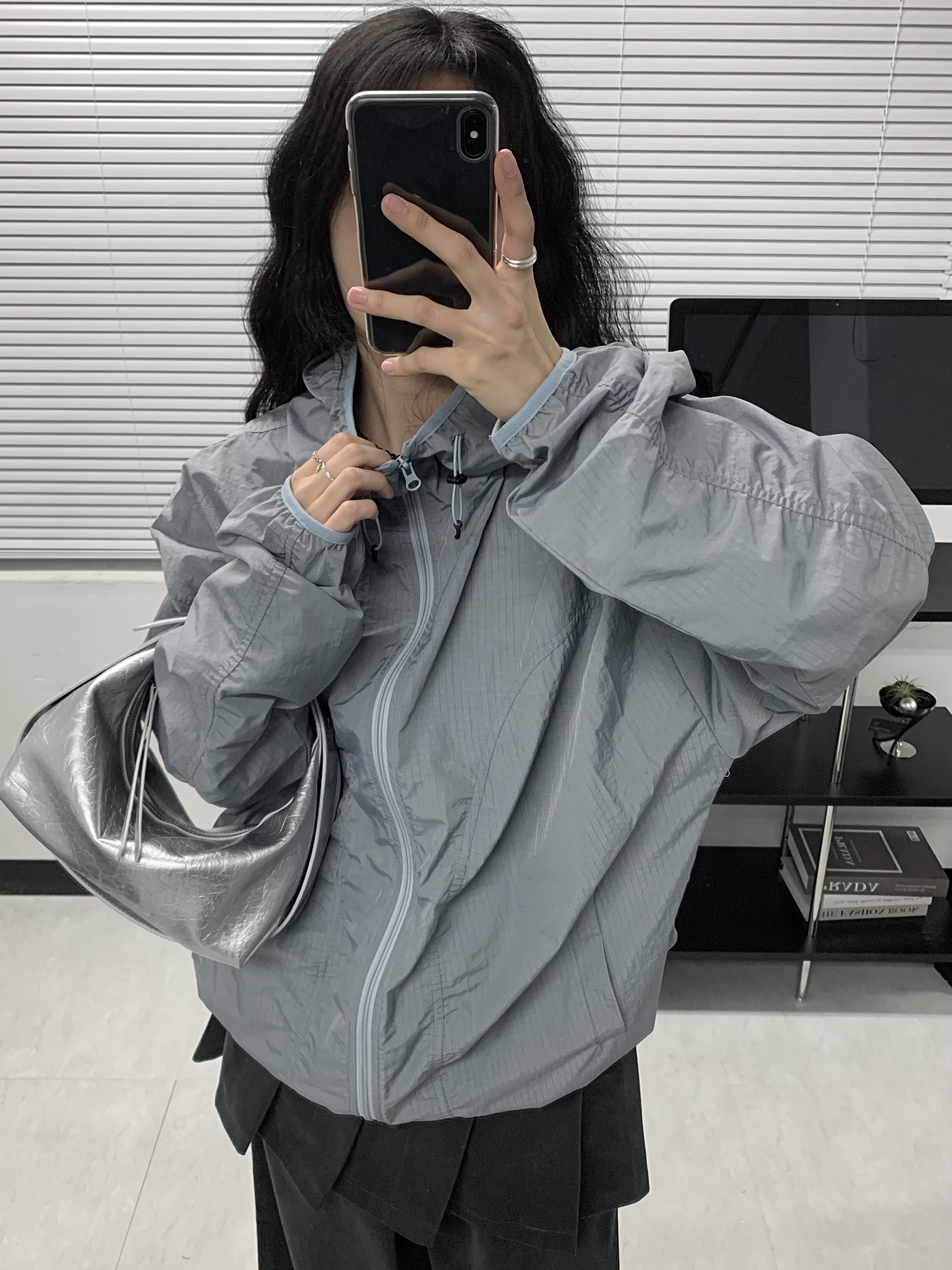 해 린님의 스타일 - 1