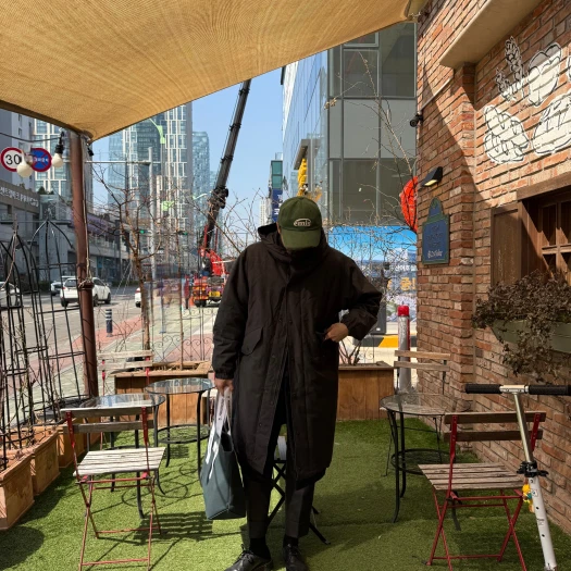 스타일 카드