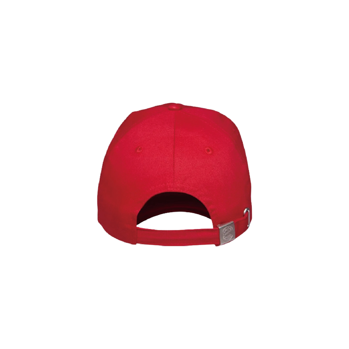 오버더피치 바이에른 뮌헨 로고 볼캡(Over The Pitch FCB Baseballcap LogoRD) - 2