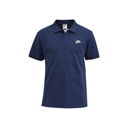 Nike NSW Polo Midnight Navy - Asia