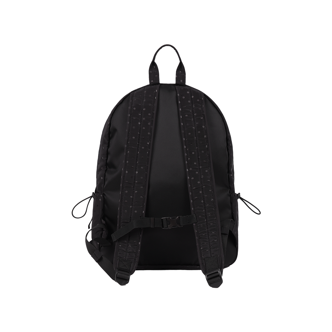 ☆FANCY CLUB☆Dot Round Backpack バッグ 韓国発 FANCY CLUB】DOT ROUND BACKPACK / 【ファンシークラブ】ドット