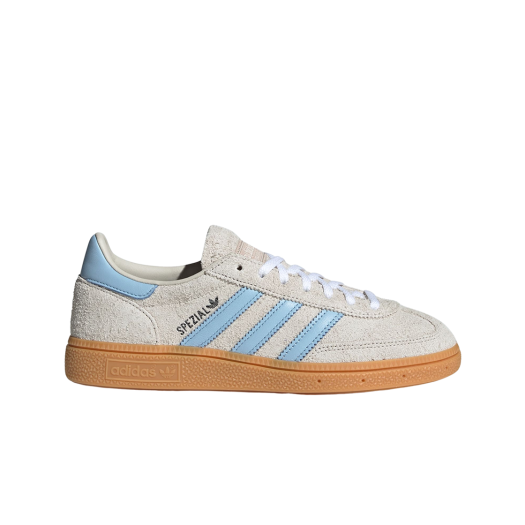 (W) Adidas Handball Spezial Alumina Clear Sky