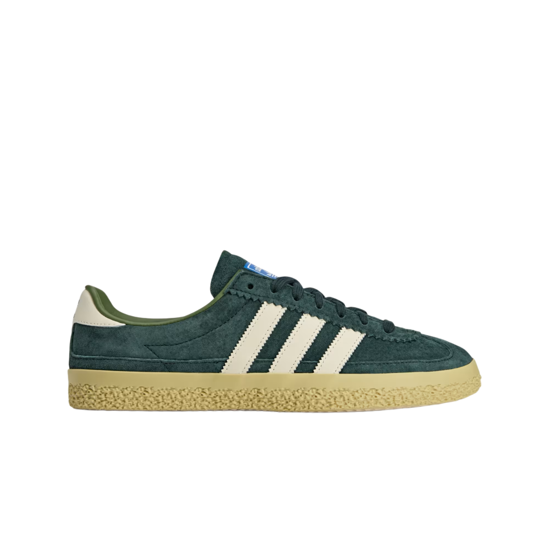 아디다스 로리 스페지알 와일드 파인 헤일로 골드(Adidas Roelee Spezial Wild Pine Halo Gold) - 1