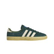 Adidas Roelee Spezial Wild Pine Halo Gold
