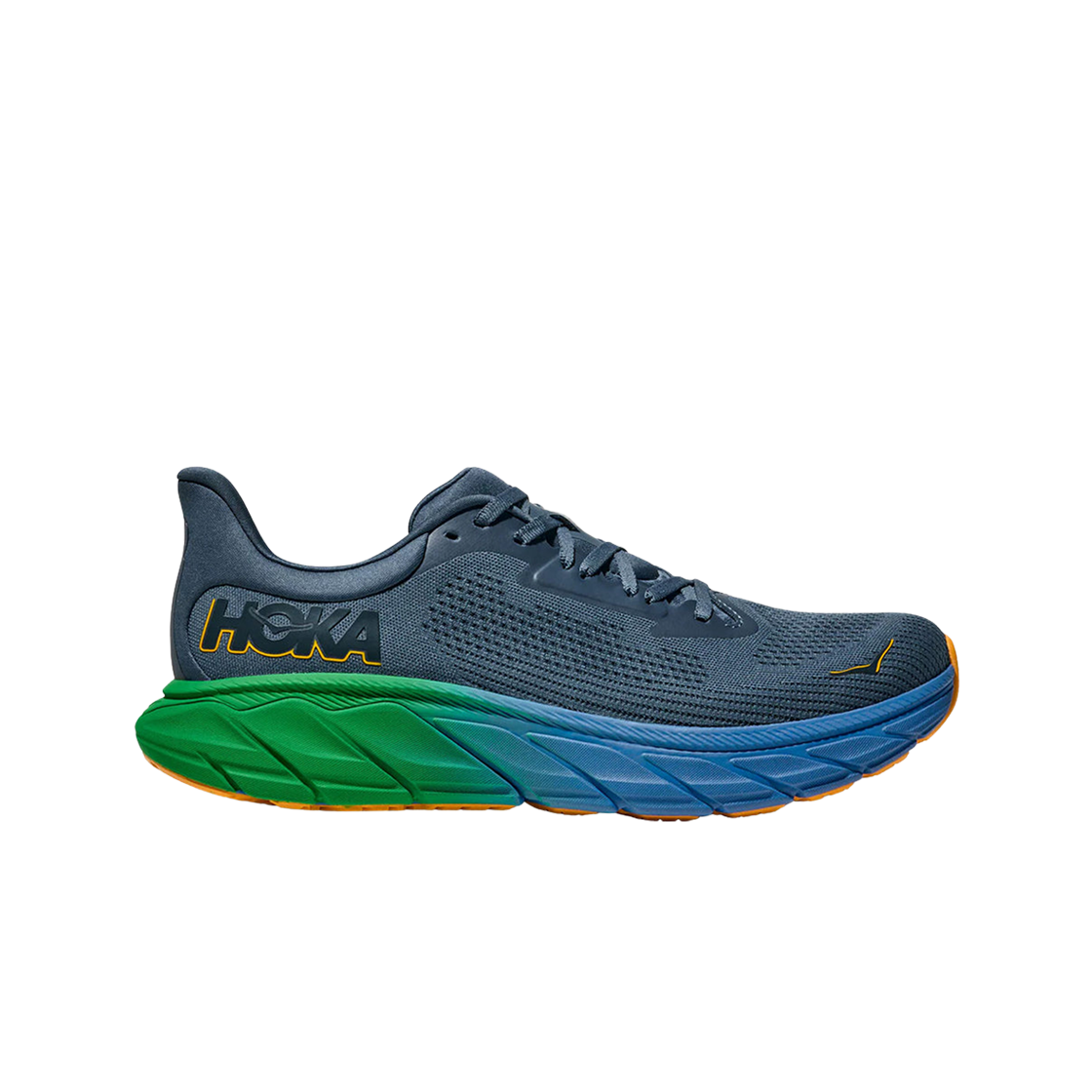 호카 아라히 7 썬더 클라우드 스토미 스카이(Hoka Arahi 7 Thunder Cloud Stormy Skies)