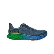 Hoka Arahi 7 Thunder Cloud Stormy Skies