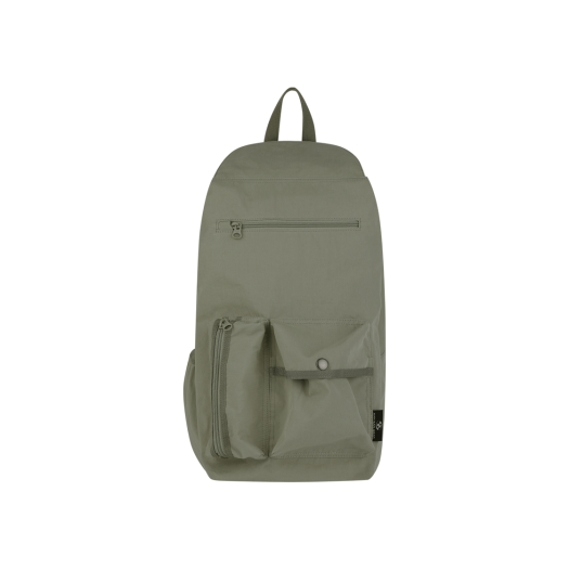 関税/送料込★SANSAN GEAR X LOL★[24FW]VOID CARAPACE BACKPACK 関税/送料込☆SANSAN GEAR X LOL☆[24FW]VOID CARAPACE BACKPACK