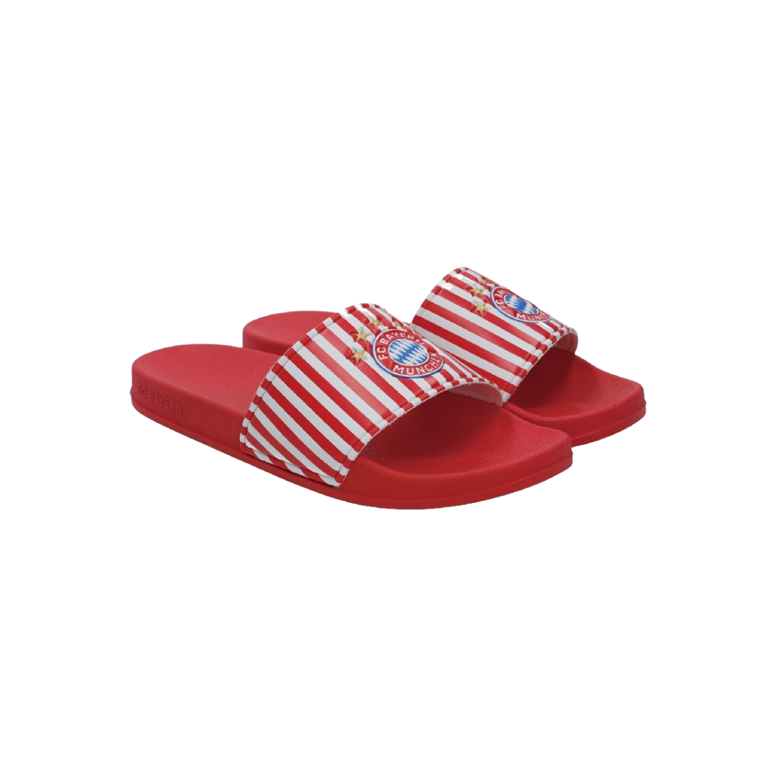 BAY24B0SN002UMX275 Over The Pitch FCB Essential Flip Flop