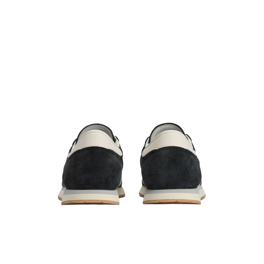 아디다스 팜팡가 스페지알 코어 블랙 초크 화이트(Adidas Pampanga Spezial Core Black Chalk White) - 3