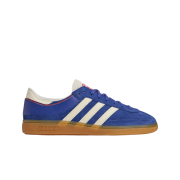 Adidas Handball Cup Spezial Semi Lucid Blue Cream White