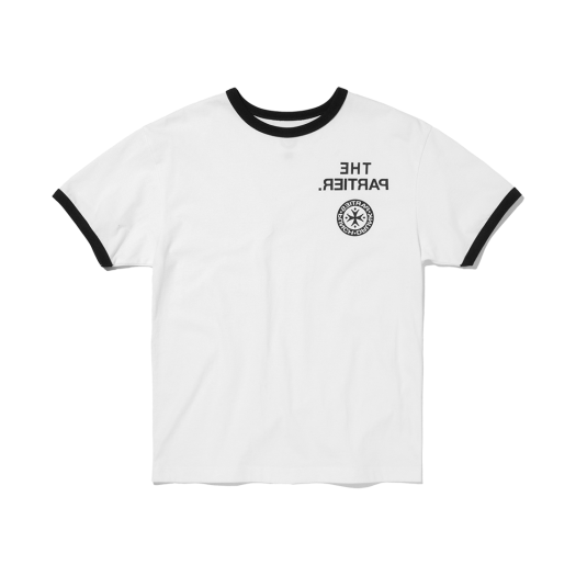 펀치드렁크파티즈 티셔츠 | SHOP | KREAM