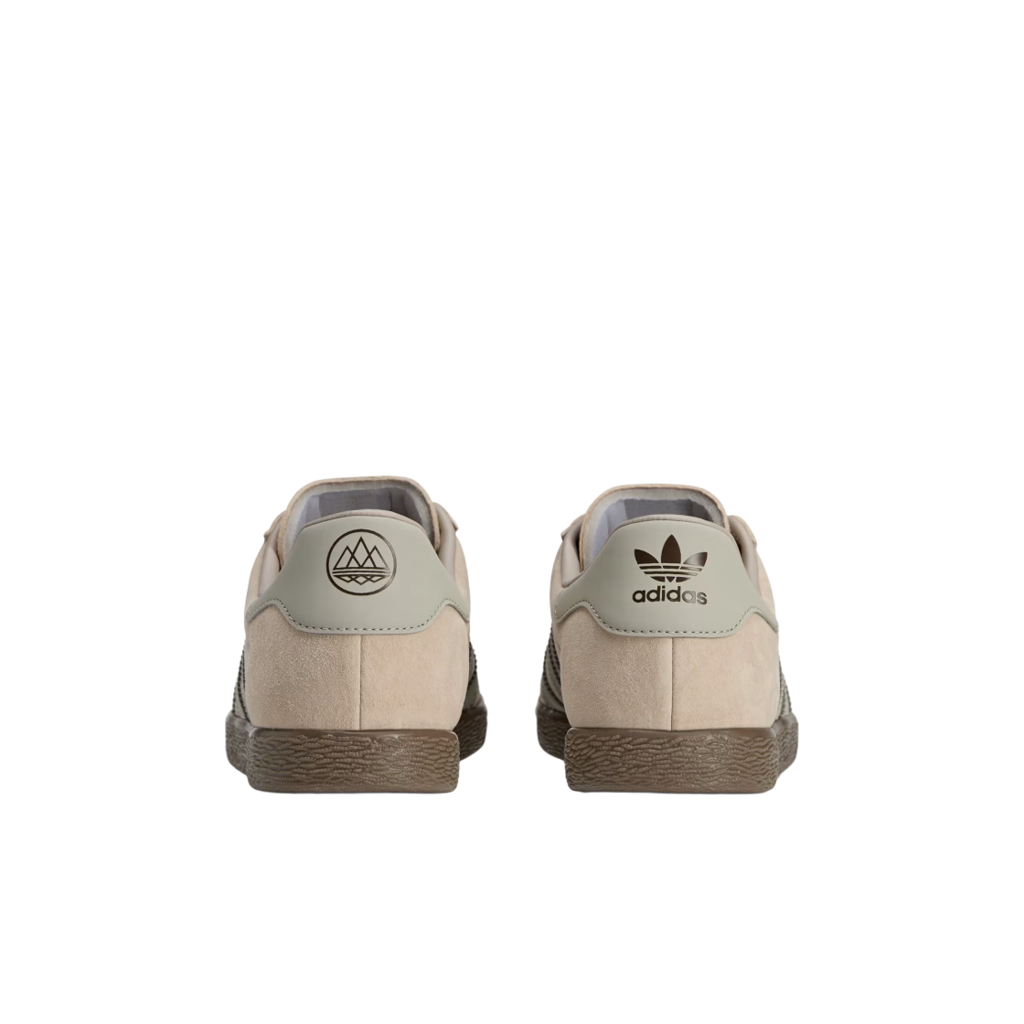 아디다스 페일스워스 스페지알 더스트 샌드 세서미(Adidas Failsworth Spezial Dust Sand Sesame) - 3