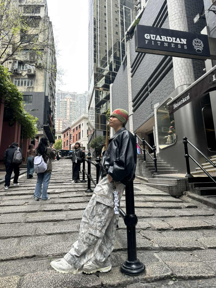 KREAM 프로필 이미지