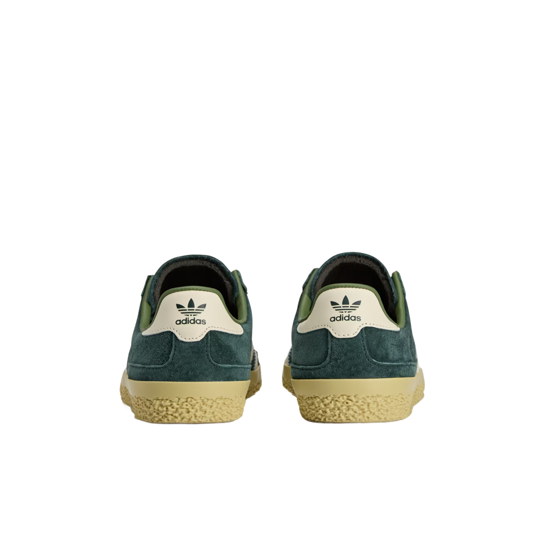 아디다스 로리 스페지알 와일드 파인 헤일로 골드(Adidas Roelee Spezial Wild Pine Halo Gold) - 3