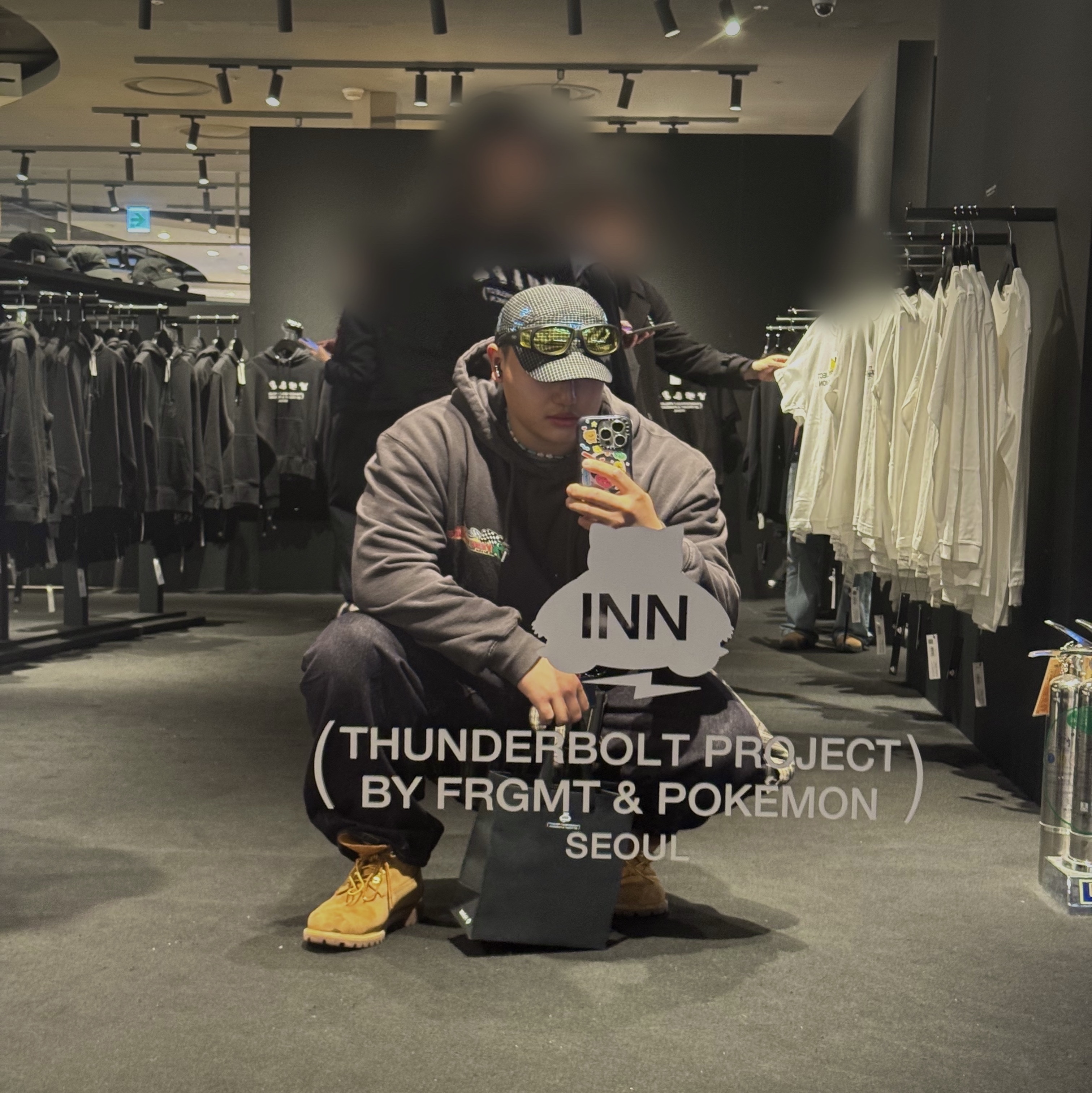 Nike x Off-White NRG Hat Black, Timberland Premium 6 inch Waterproof Boot Wheat Nubuck - Wide 착용 스타일 - 1