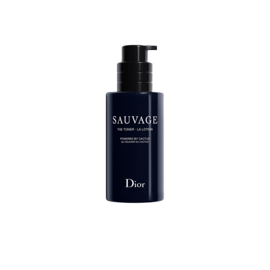 - Dior Sauvage Toner 100ml (Korean Ver.)