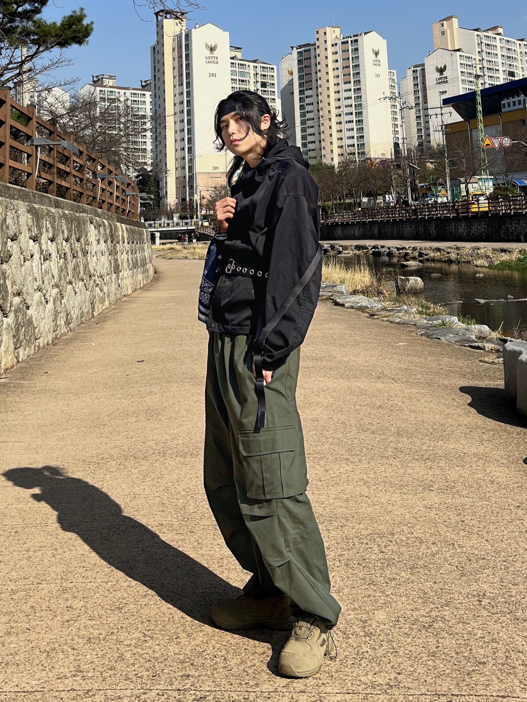 히재님의 스타일 - 3
