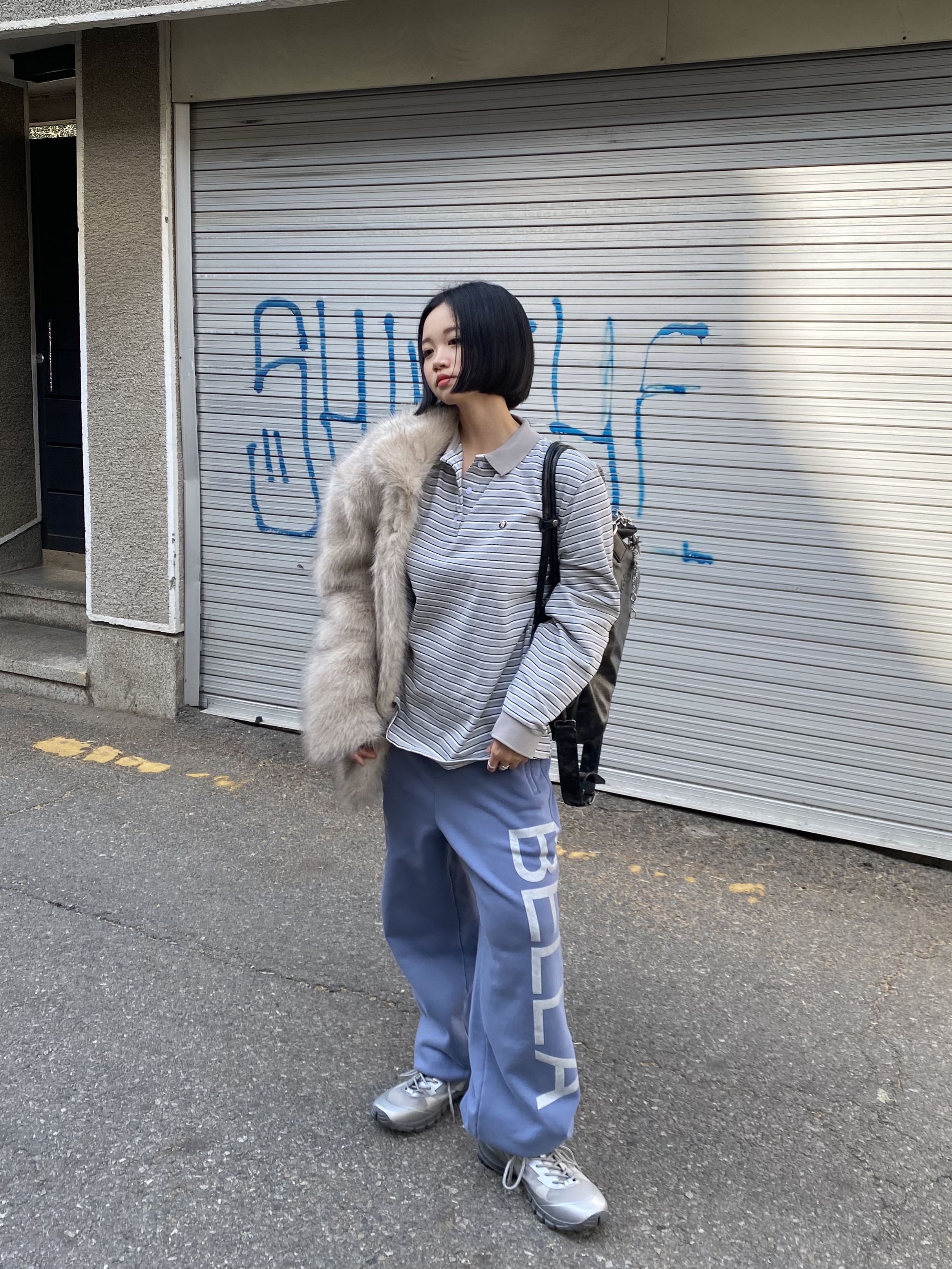주다님의 스타일