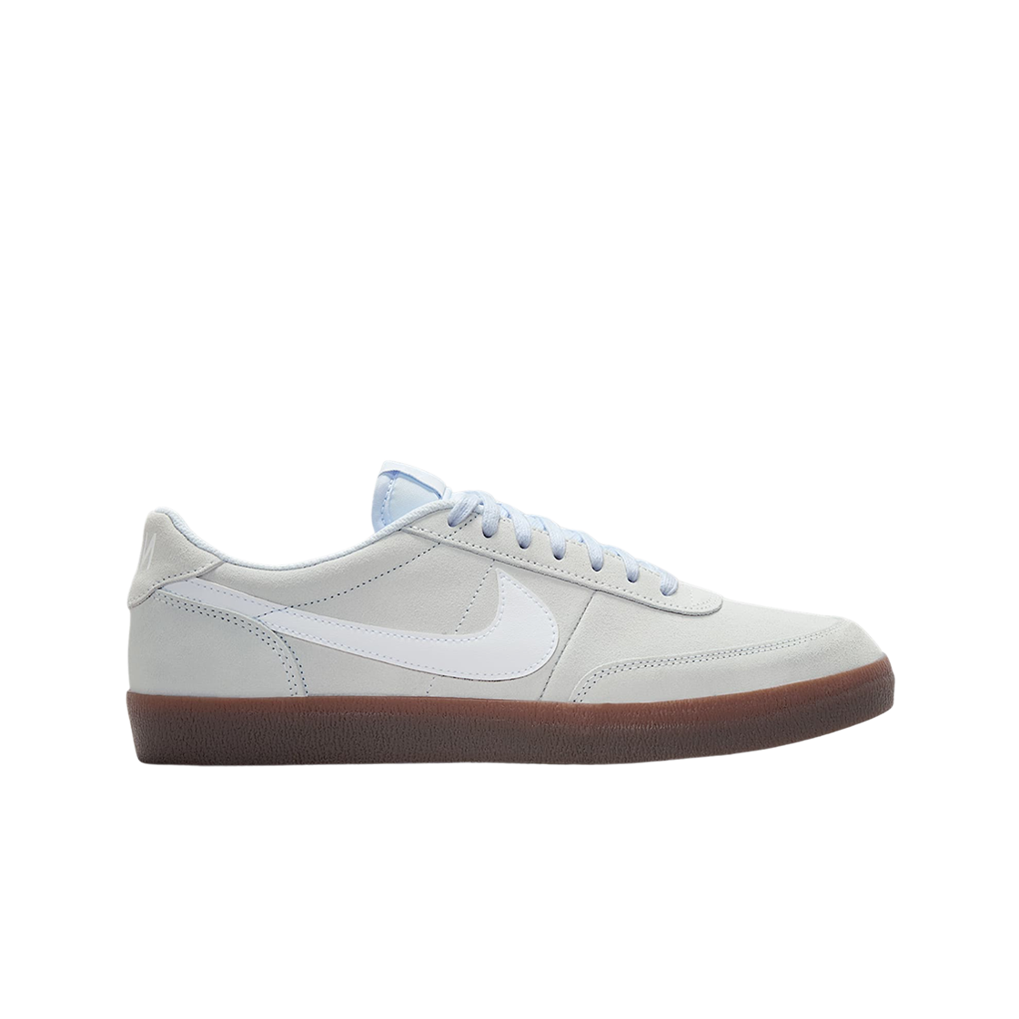 나이키 킬샷 2 풋볼 그레이 검 다크 브라운(Nike Killshot 2 Football Grey Gum Dark Brown)