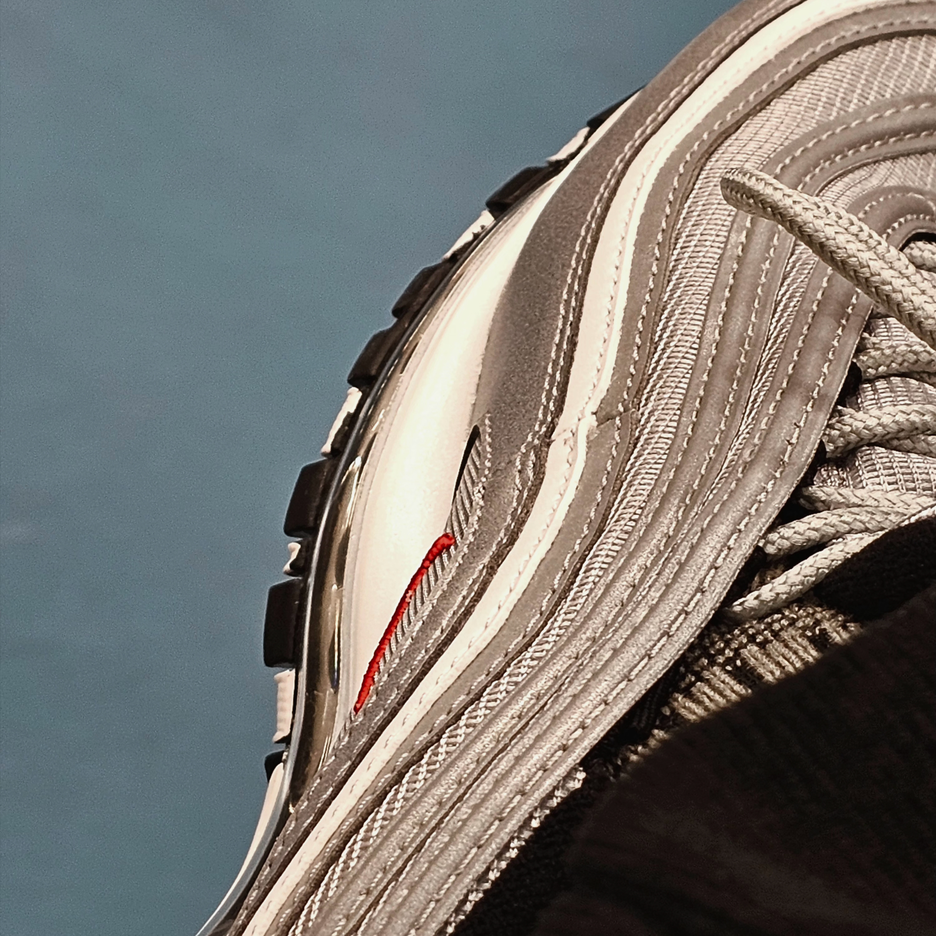 Nike Air Max 97 OG Silver Bullet 2022 착용 스타일 - 1