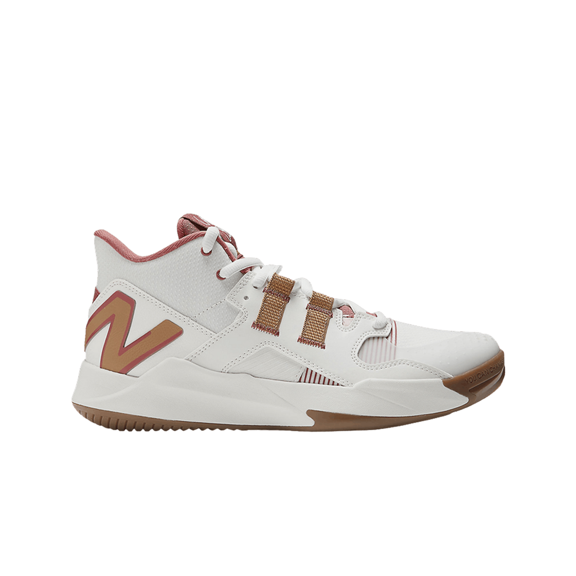 뉴발란스 코코 CG1 씨 솔트 토바코(New Balance Coco CG1 Sea Salt Tobacco) - 1