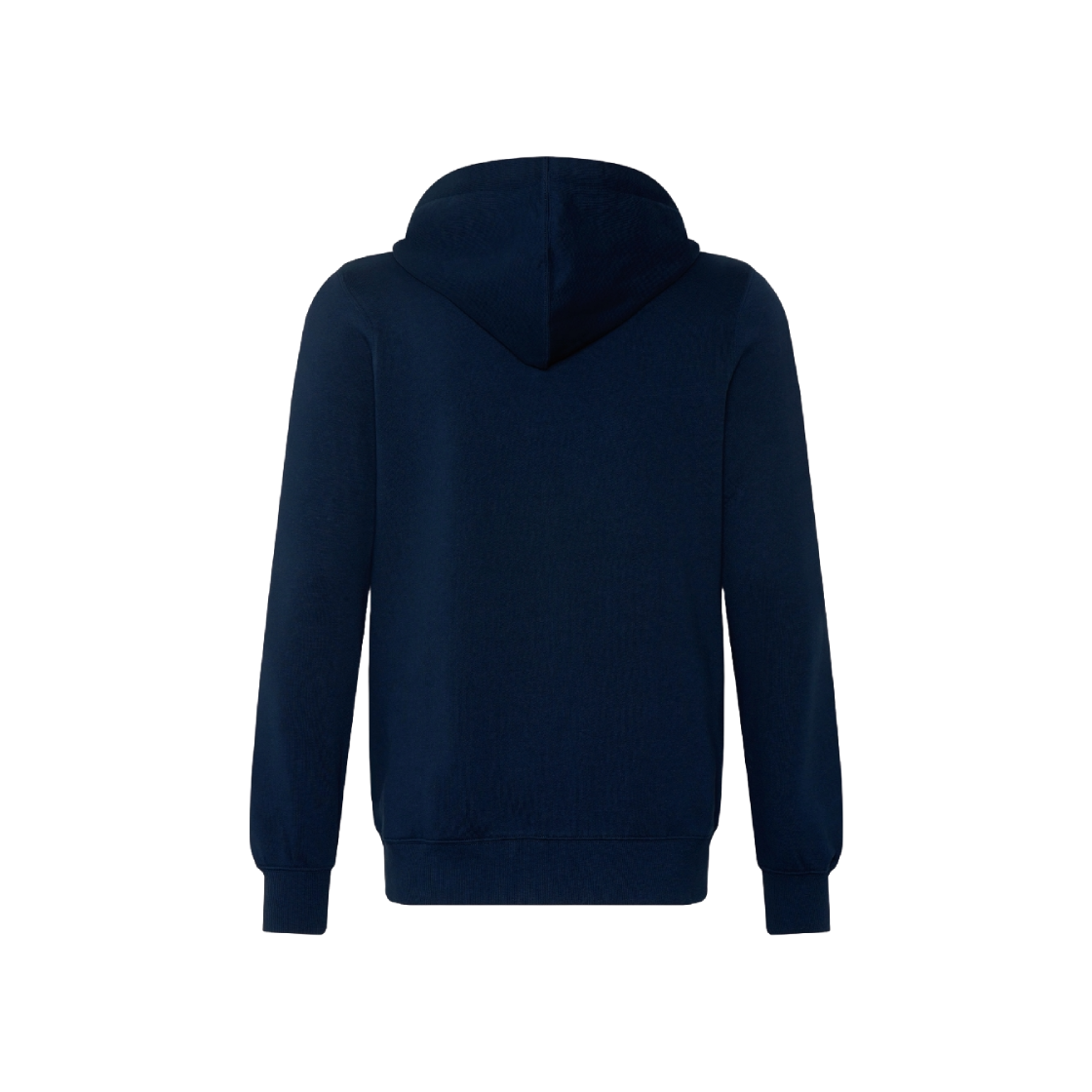 오버더피치 바이에른 뮌헨 에센셜 후드 자켓 네이비(Over The Pitch FCB Essential Hooded Jacket Navy) - 2