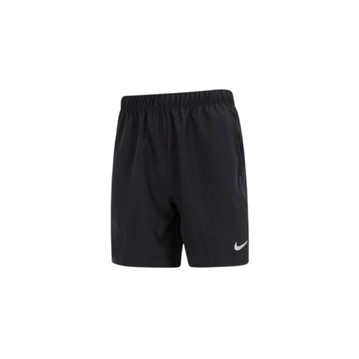 Nike Dri-Fit Challenger 7 Inch Unlined Versatile Shorts Black - Asia