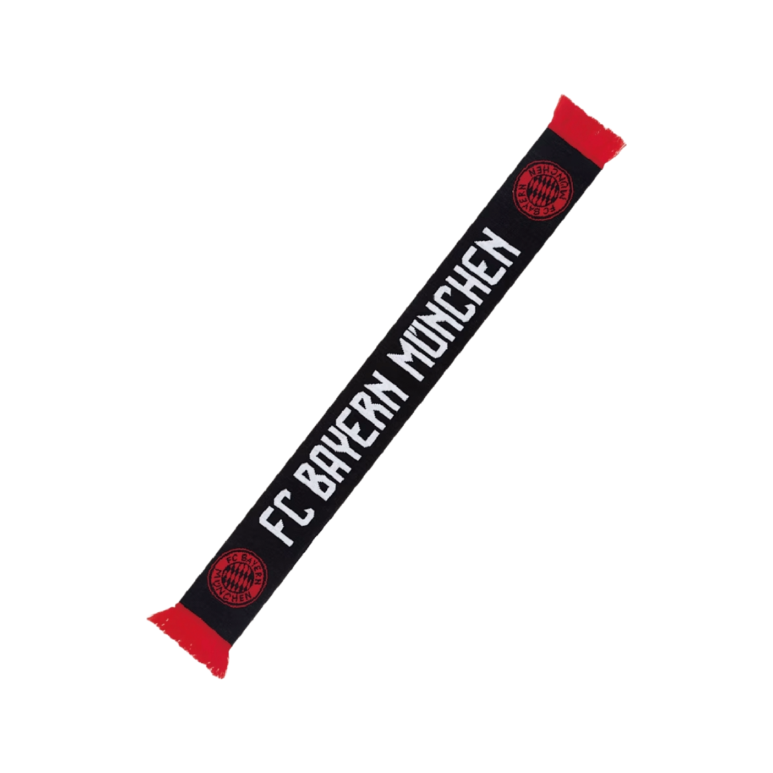 오버더피치 바이에른 뮌헨 김민재 시그니처 스카프(Over The Pitch FCB Scarf Minjae KimBK) - 2