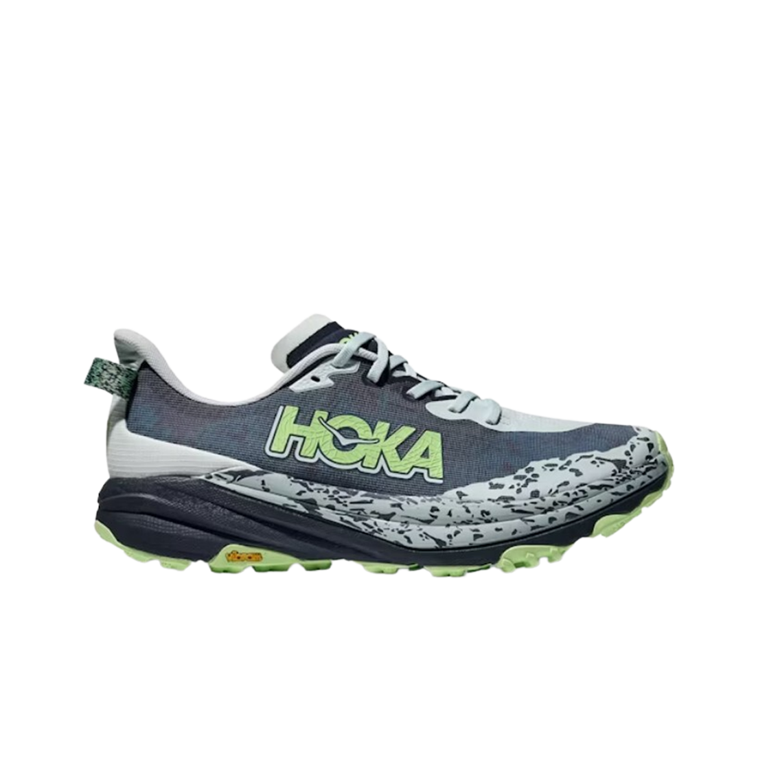 호카 스피드고트 6 드롭렛 노티컬 더스트(Hoka Speedgoat 6 Droplet Nautical Dusk) - 1