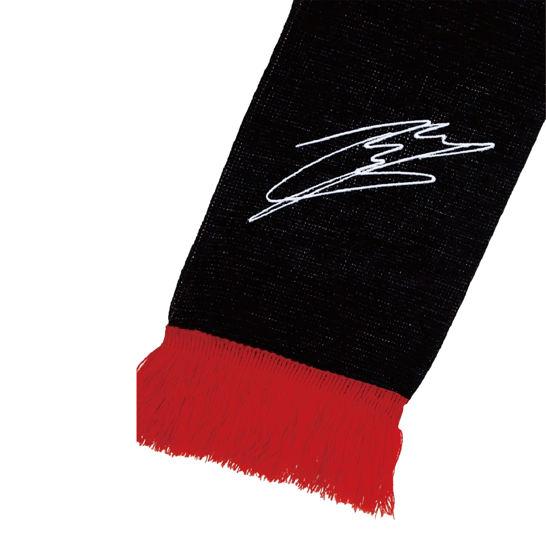 오버더피치 바이에른 뮌헨 김민재 시그니처 스카프(Over The Pitch FCB Scarf Minjae KimBK) - 4