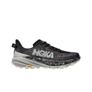 Hoka Speedgoat 6 Black Stardust