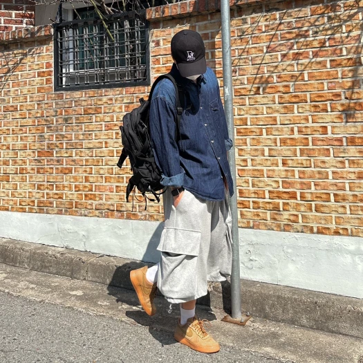 스타일 카드