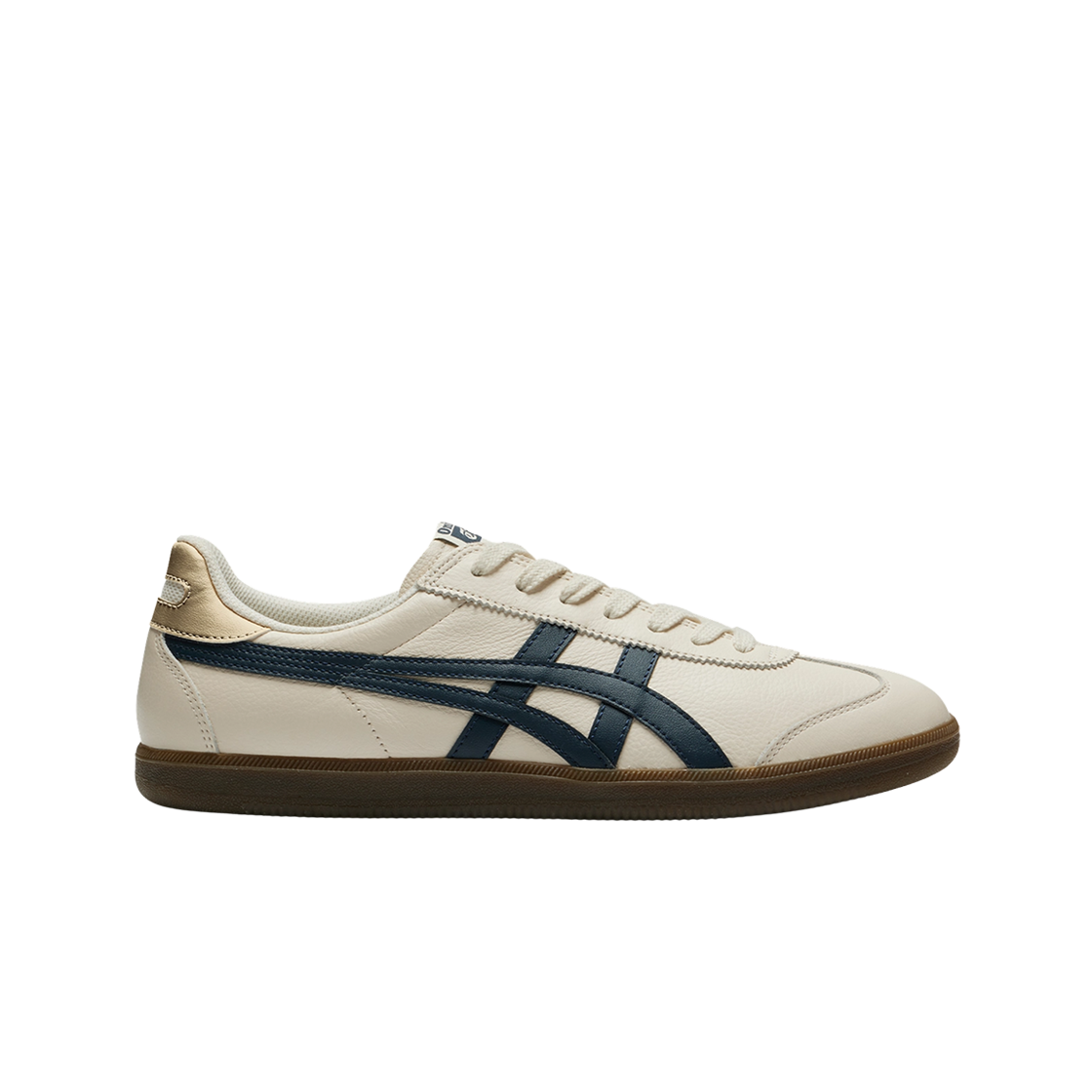 1183C429-200 Onitsuka Tiger Tokuten Birch Iron Navy
