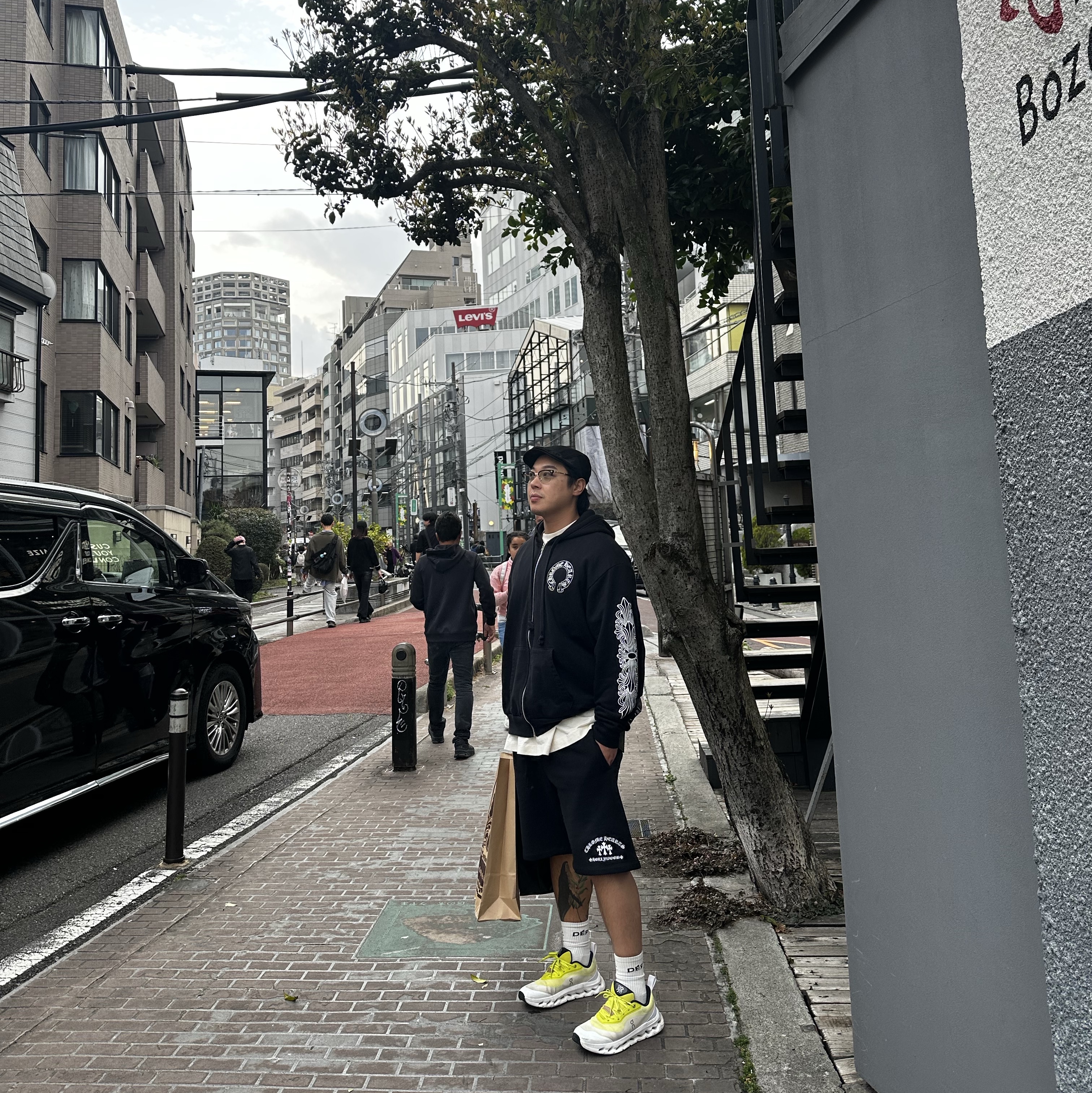 듄듀님의 스타일