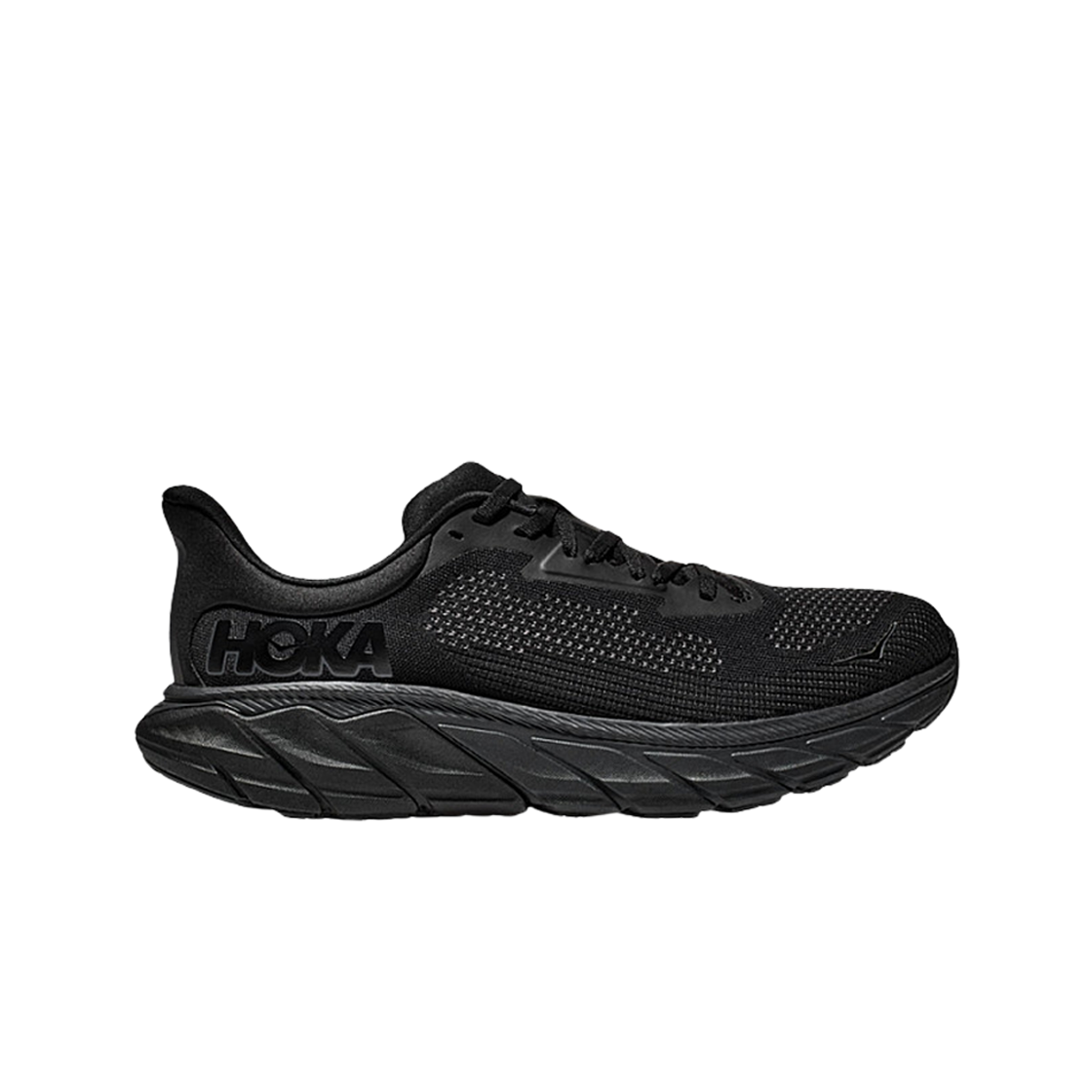 호카 아라히 7 블랙(Hoka Arahi 7 Black)