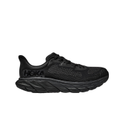 Hoka Arahi 7 Black