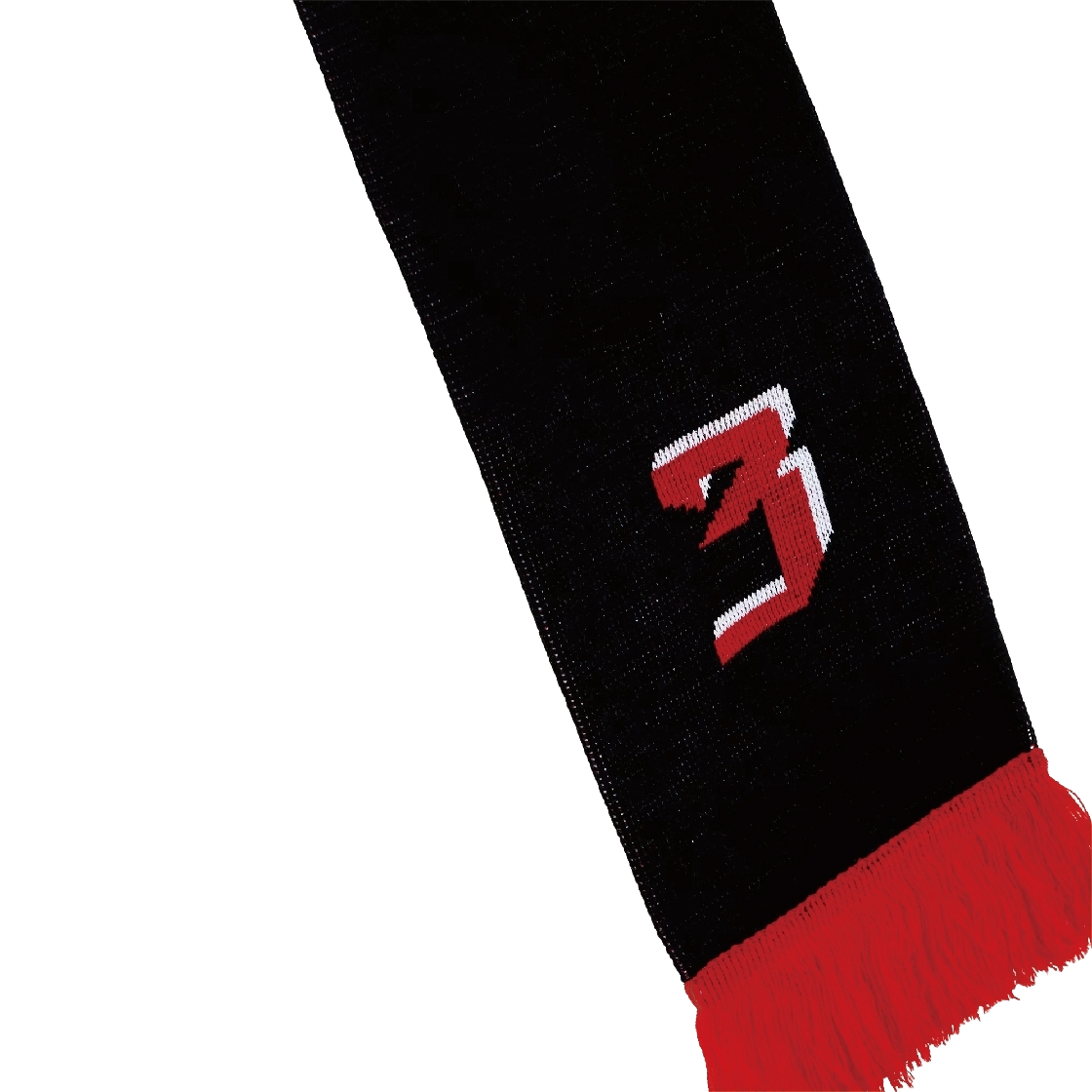 오버더피치 바이에른 뮌헨 김민재 시그니처 스카프(Over The Pitch FCB Scarf Minjae KimBK) - 3