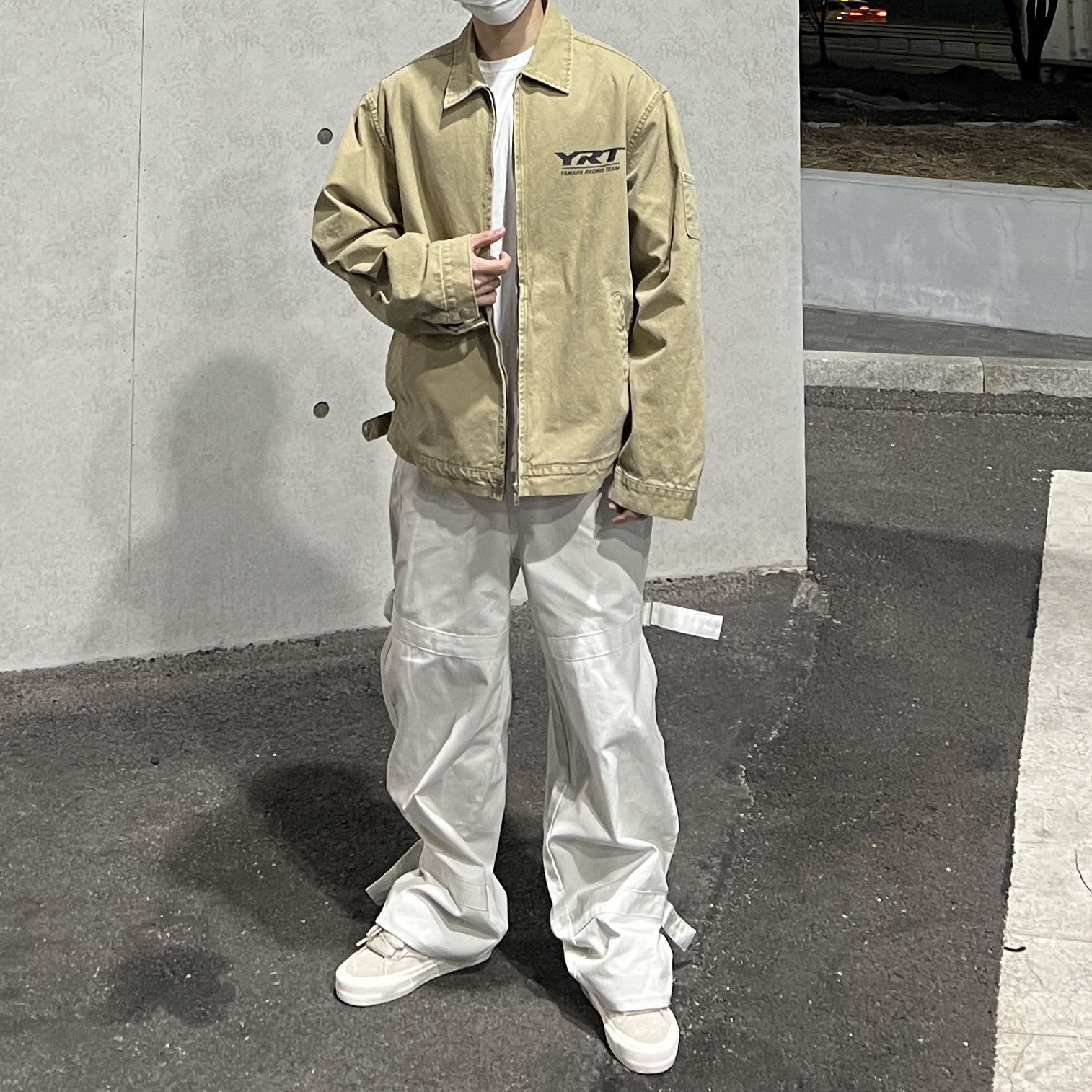 리플렉 인스타그램 : shop_reflect님의 스타일 - 3