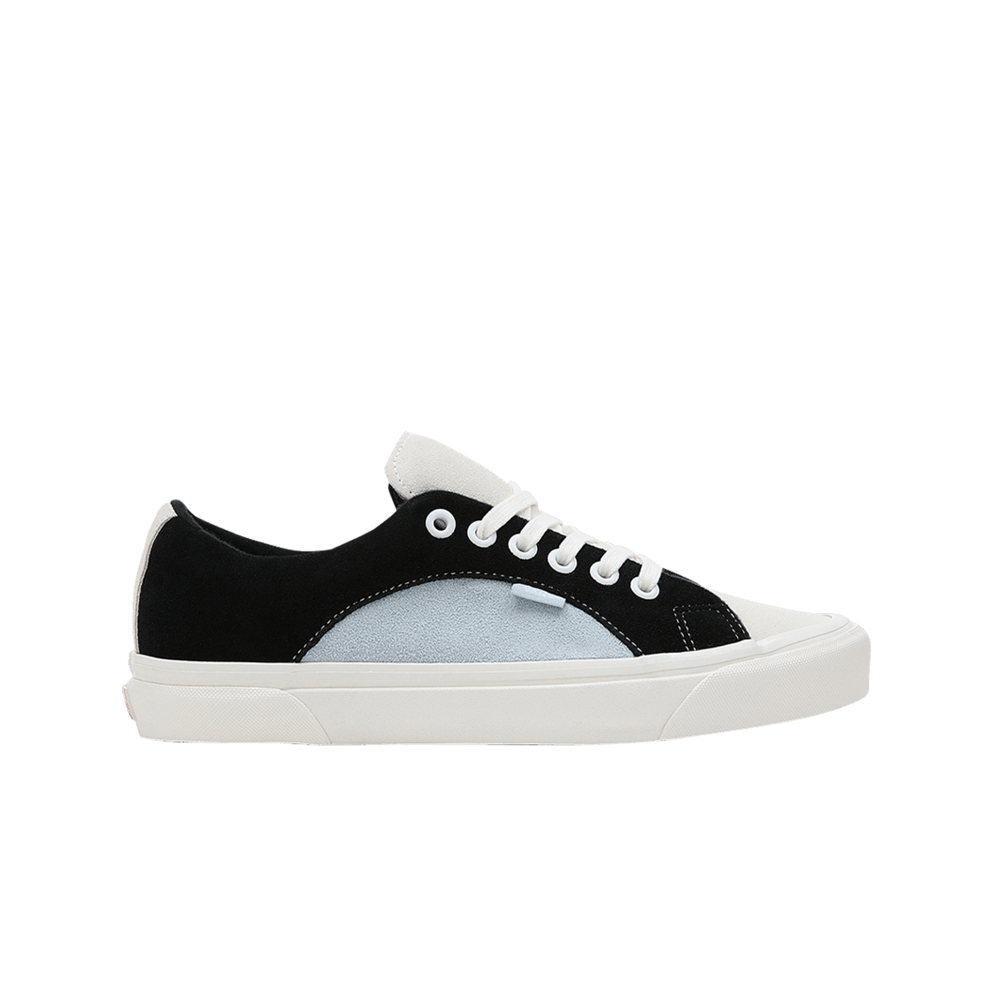 반스 램핀 86 DX 블랙 윈터 스카이(Vans Lampin 86 DX Black Winter Sky) - 1