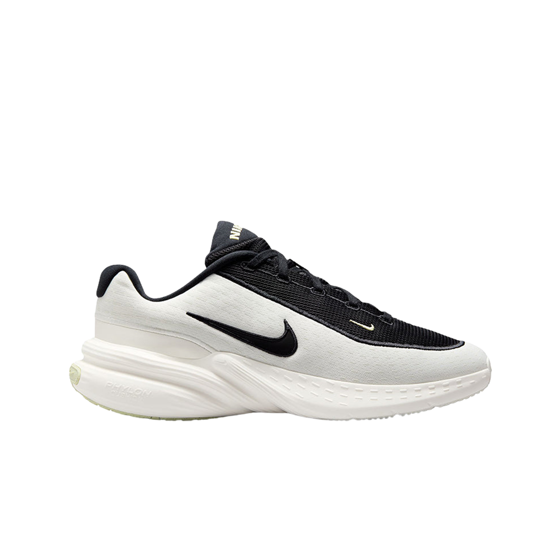 IB2765-100 Nike Uplift SC Sail Life Lime - 대표 이미지 #1