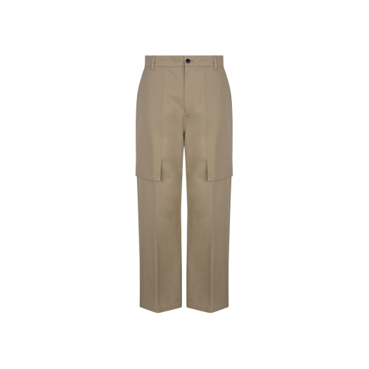 AVIREX7522 M-51 CHINO TROUSERS