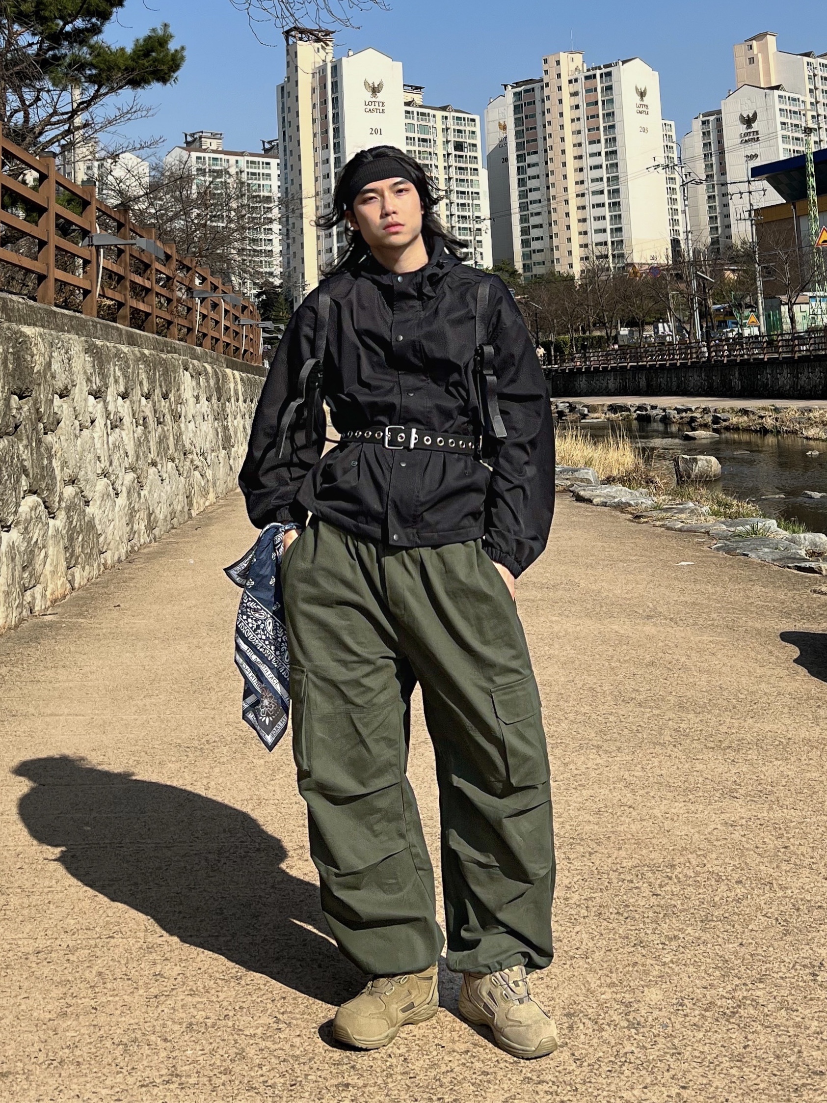 히재님의 스타일 - 4