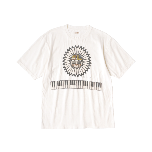 KAPITAL (キャピタル) 20/-天竺 リンガーT（リトルベア