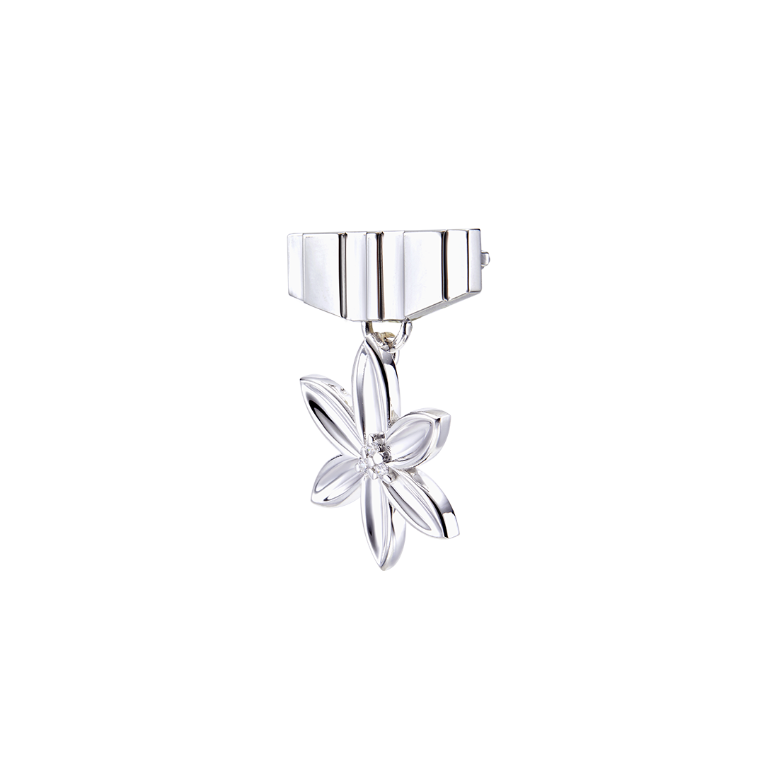 WS080C [예약 배송] TEE RING JAY Shining Medal Brooch Set NO. C