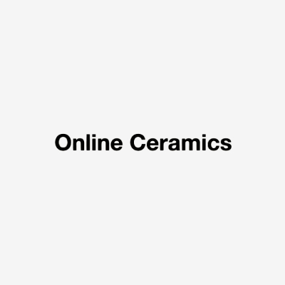 온라인 세라믹스(Online Ceramics)