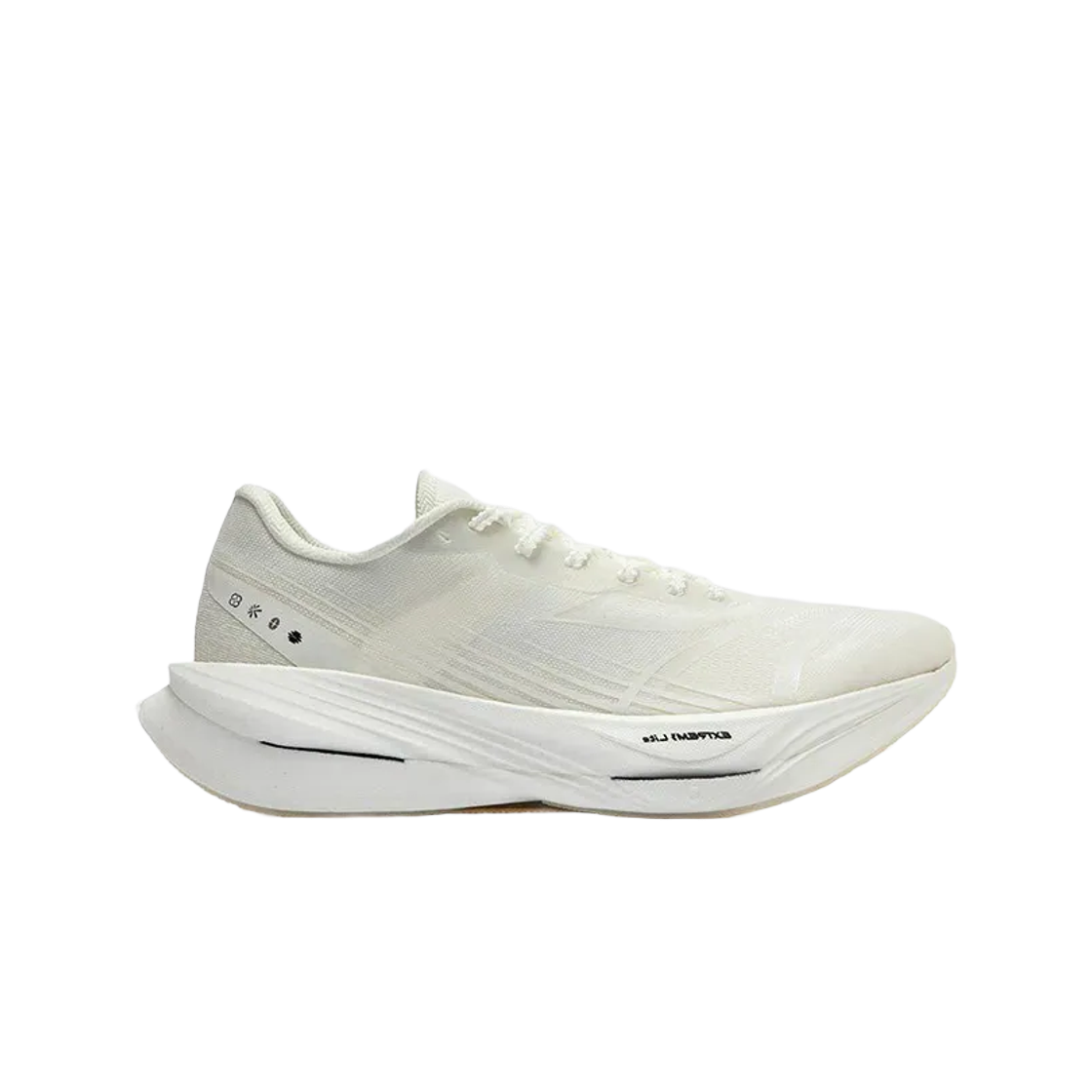 672512216F-1 361 Degrees Furious ET Feather